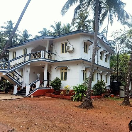 Bed and Breakfast Piccolo Dreams à Canacona Extérieur photo